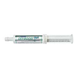 Equine Oxy-Boost Plus  Oxy-Gen